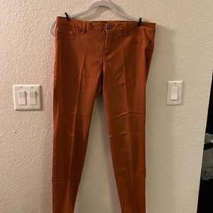 Jessica Simpson stretch jeans